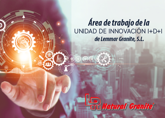 Plan de Innovación de Lemmar Granite